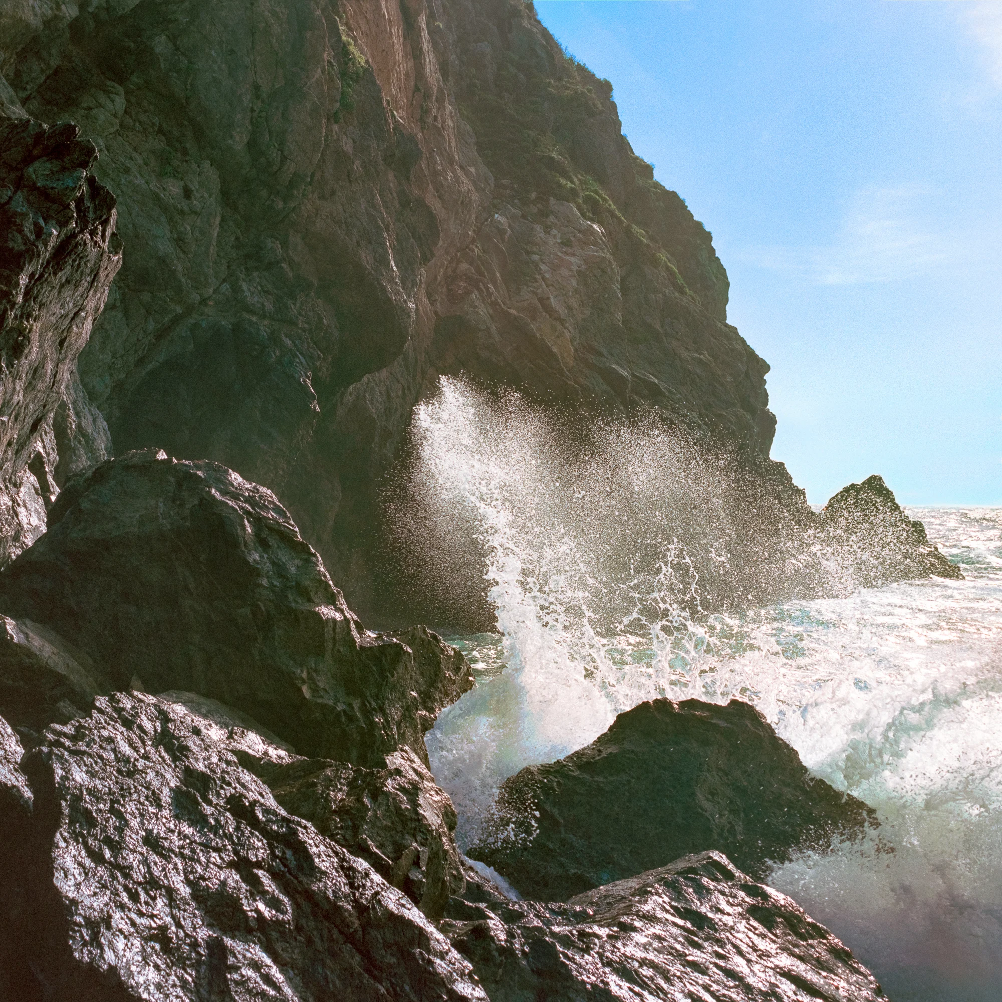 SEASPRAY.