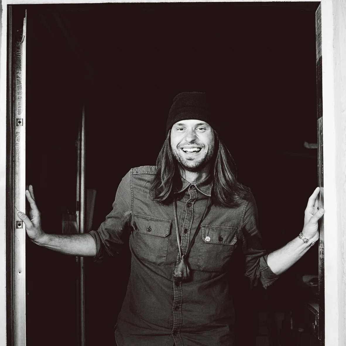 RYAN CHAHANOVICH