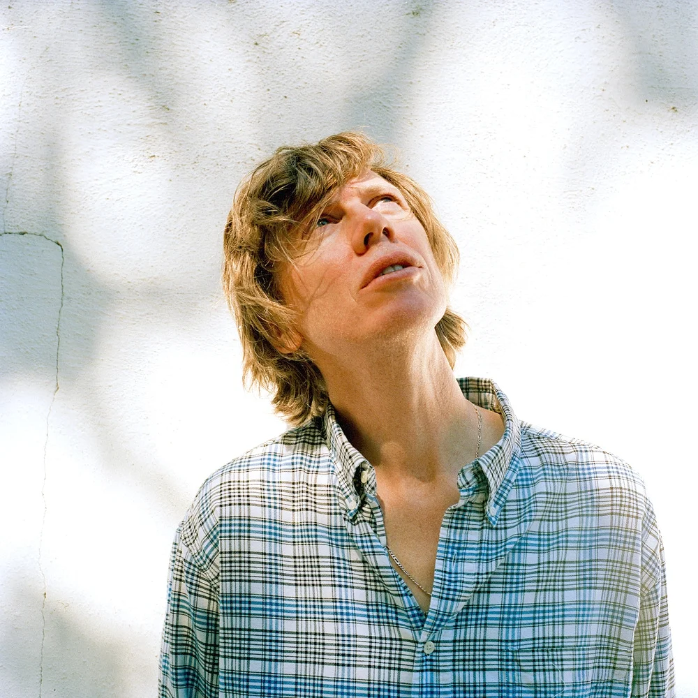 THURSTON MOORE