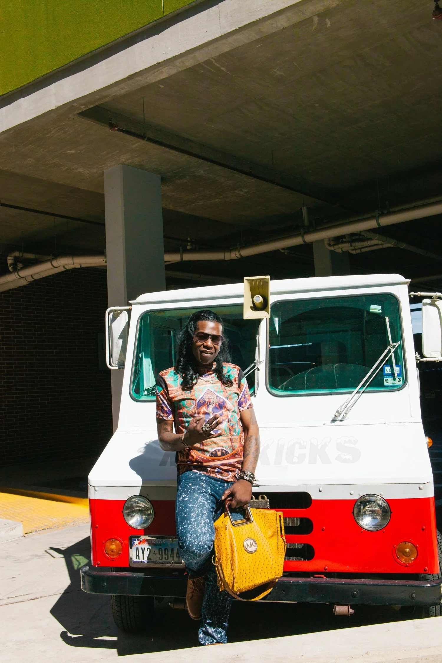 BIG FREEDIA