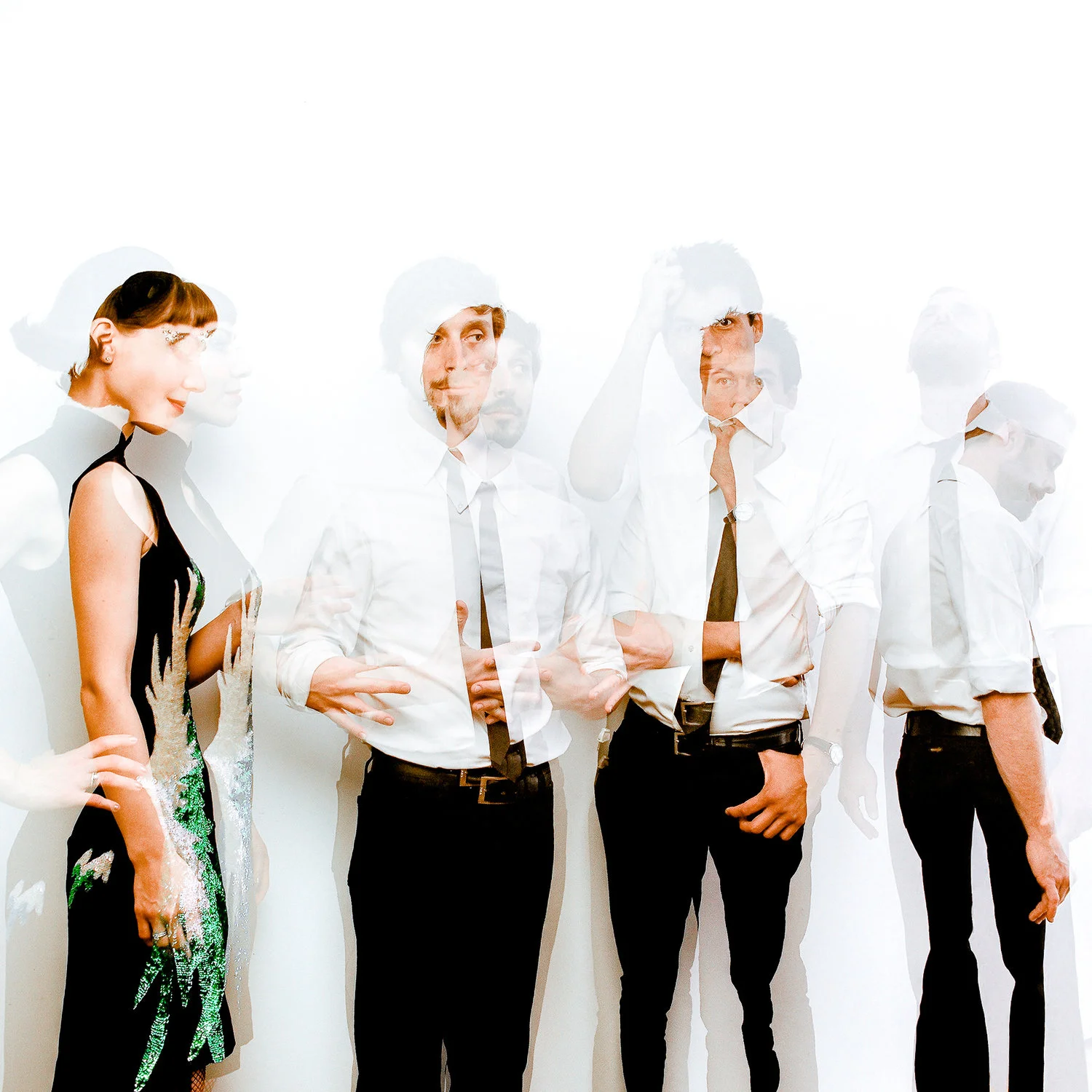 THE OCTOPUS PROJECT