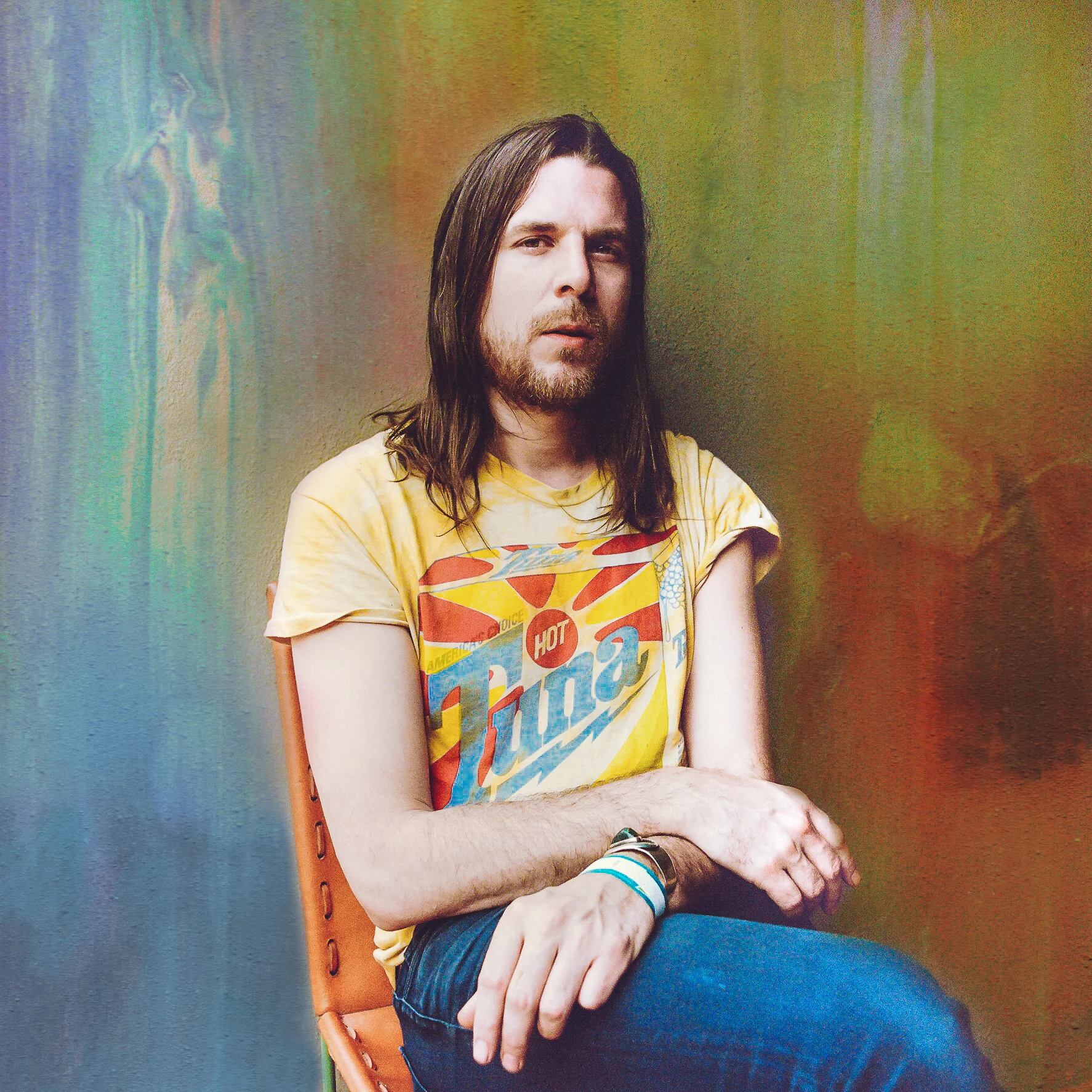 JONATHAN WILSON