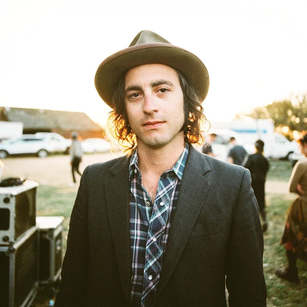 RICKY RAY JACKSON