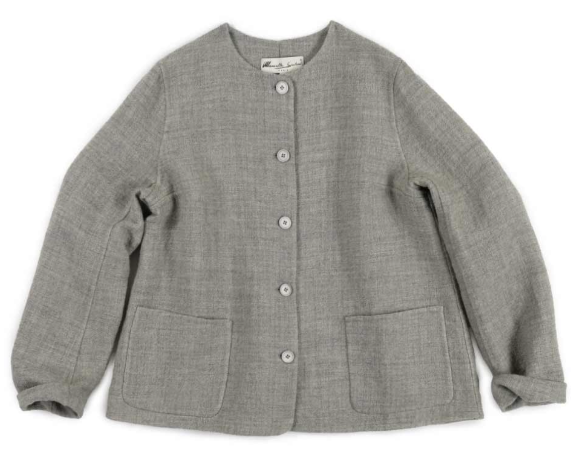 Manuelle Guibal Irtic Wool Jacket Argilic Manon bis Manuelle Guibal.png