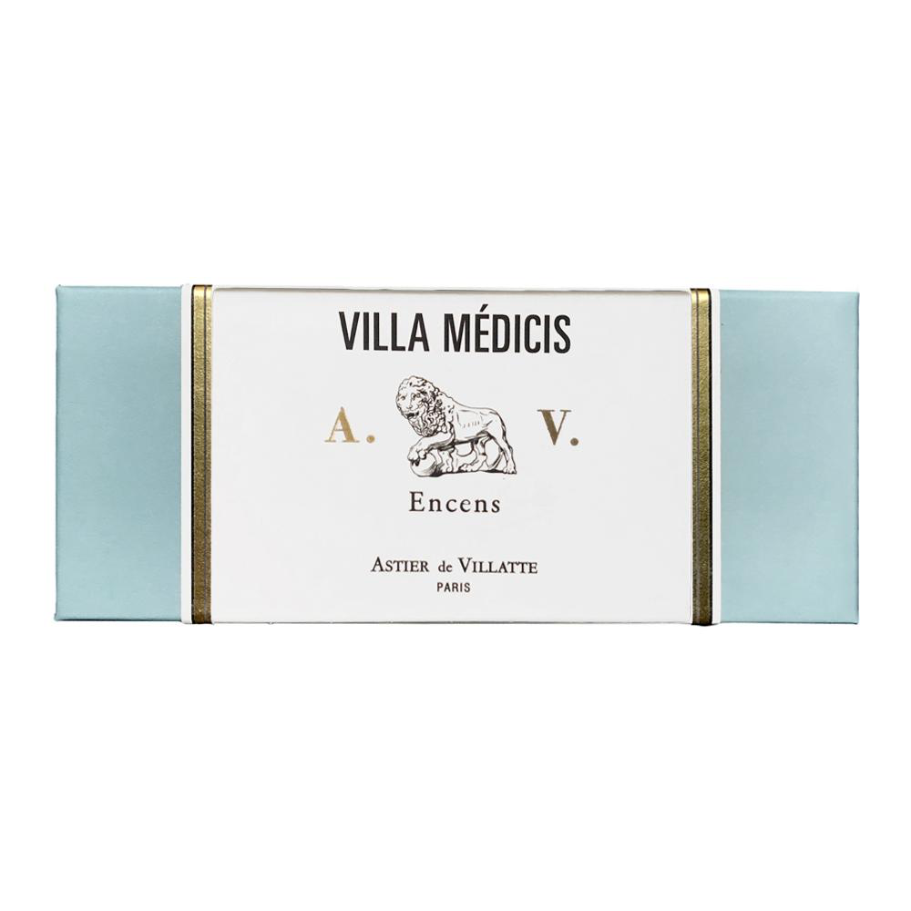 ASTIER de VILLATTE | Villa Medicis Incense main image 1