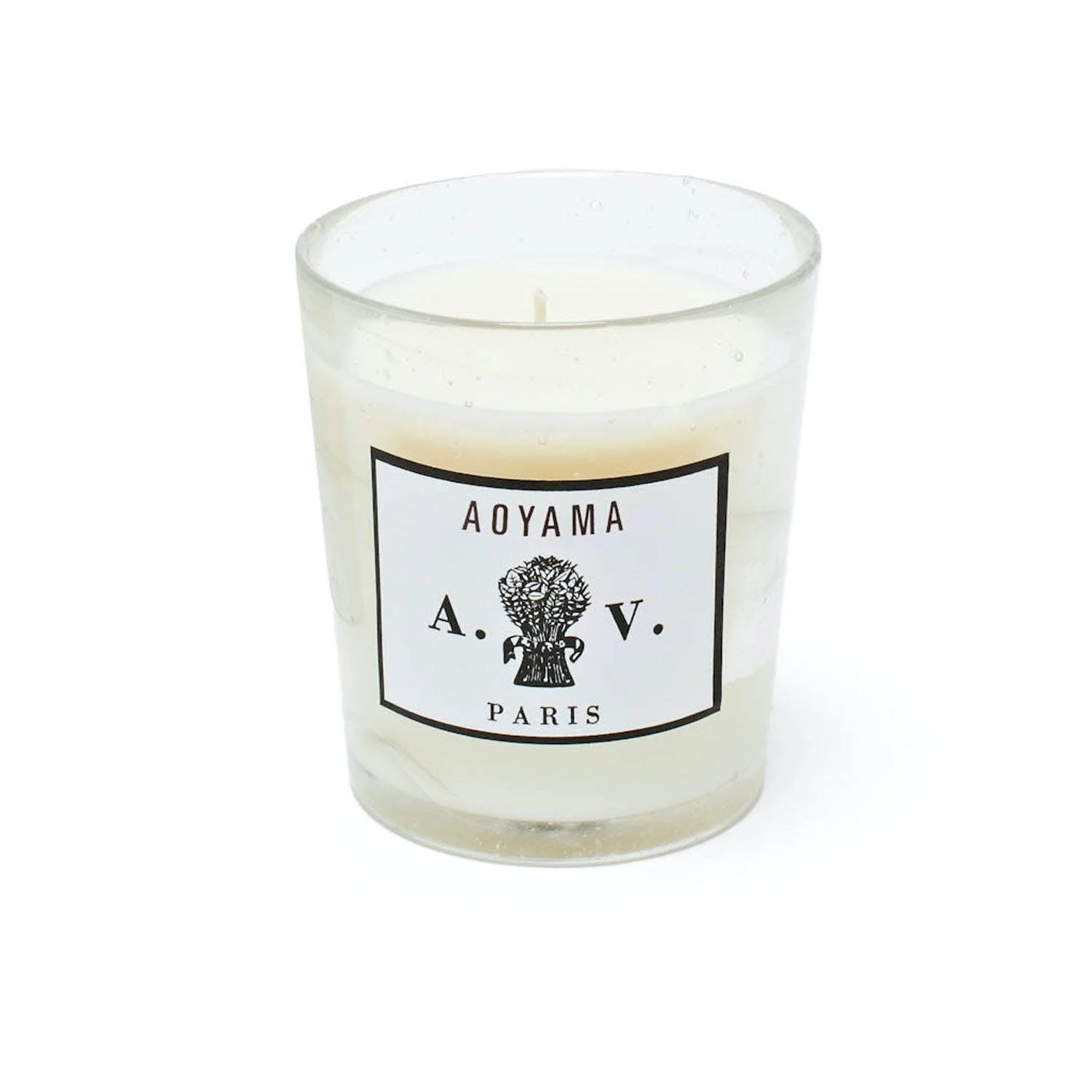 Aoyama Candle by Astier de Villatte