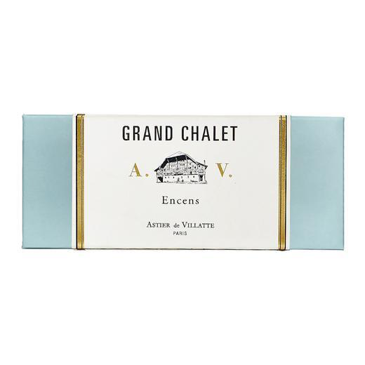 Grand Chalet Incense by Astier de Villatte