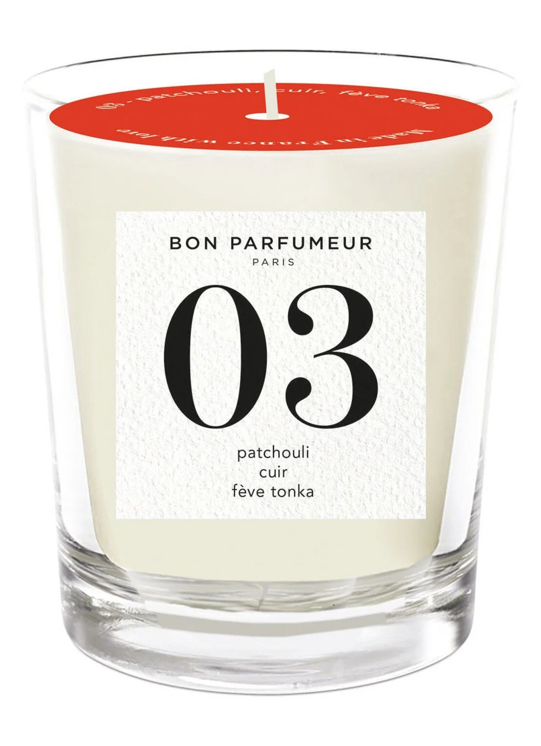 bon parfumerie