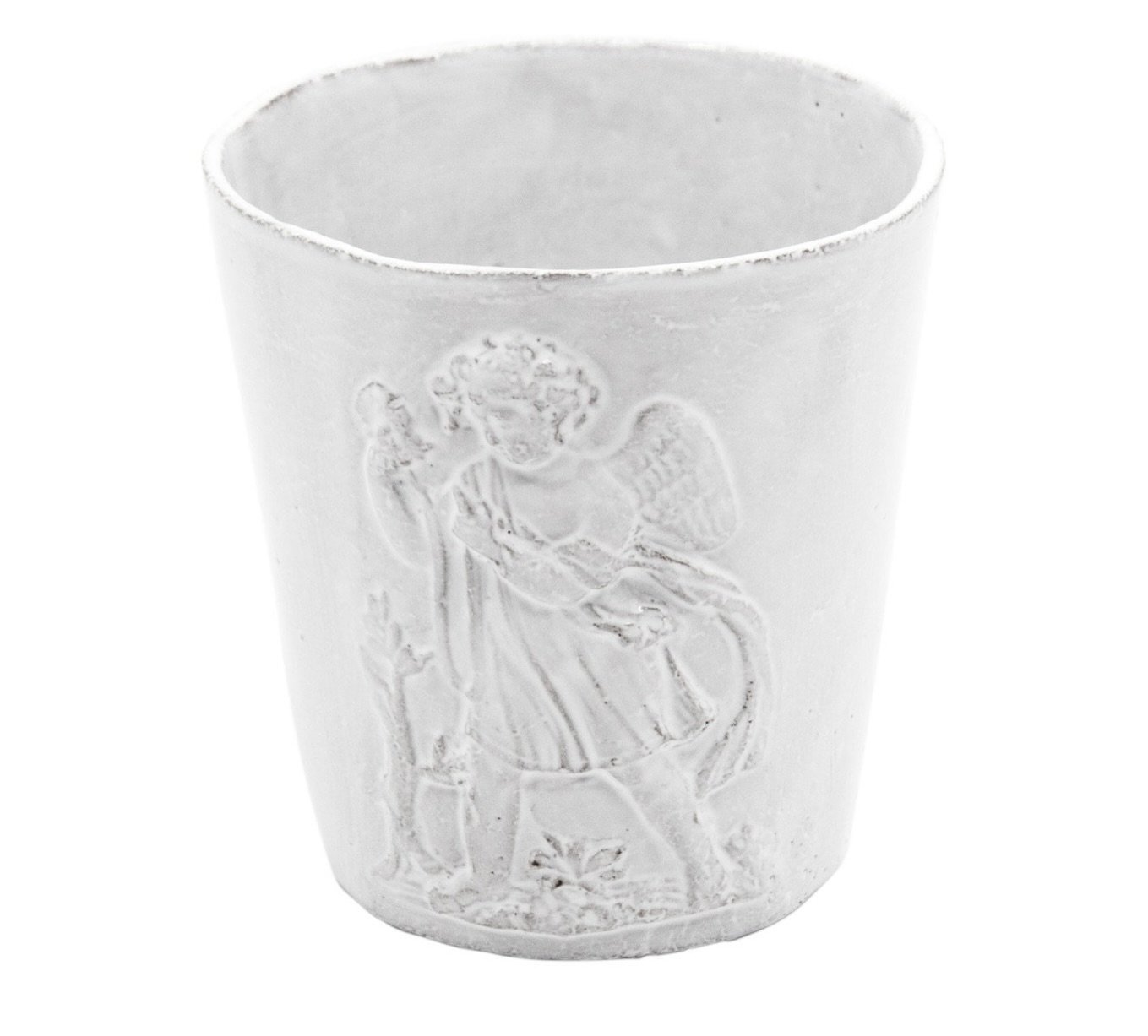 Designed for our new scented candle refills; beautiful ceramic tumblers hand-made in Paris by Astier de Villatte.

In-store now in Hawksburn ❤️
