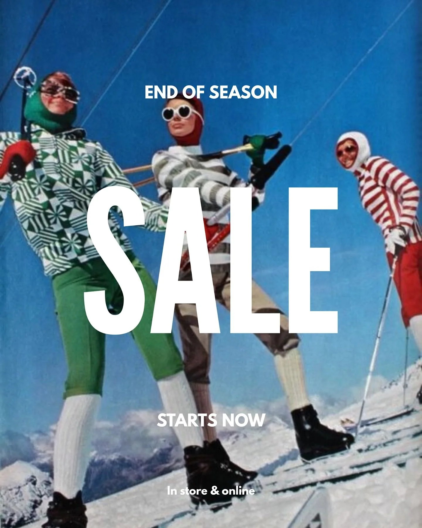 IT&rsquo;S ON!🔥 

In-store and online 
&bull;
&bull;
🔗 www.manonbis.com.au

#wintersale #startsnow #fashion #accessories #dontmissit