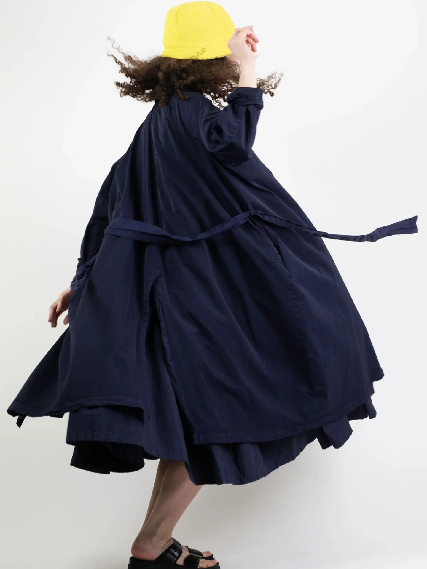 Summer style by Manuelle Guibal💙💛

#justarrived #alwaysamazing #manuelleguibal #madeinfrance #sustainablefashion #naturalstyle #timeless #summer #manonbisboutique