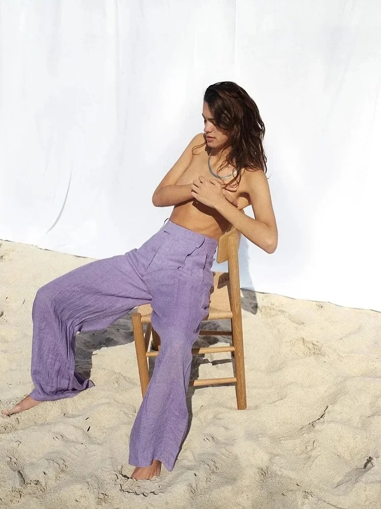 Sunshine
Spanish style 💜

#masscob #summerstyle #timeless #natural #manonbisboutique