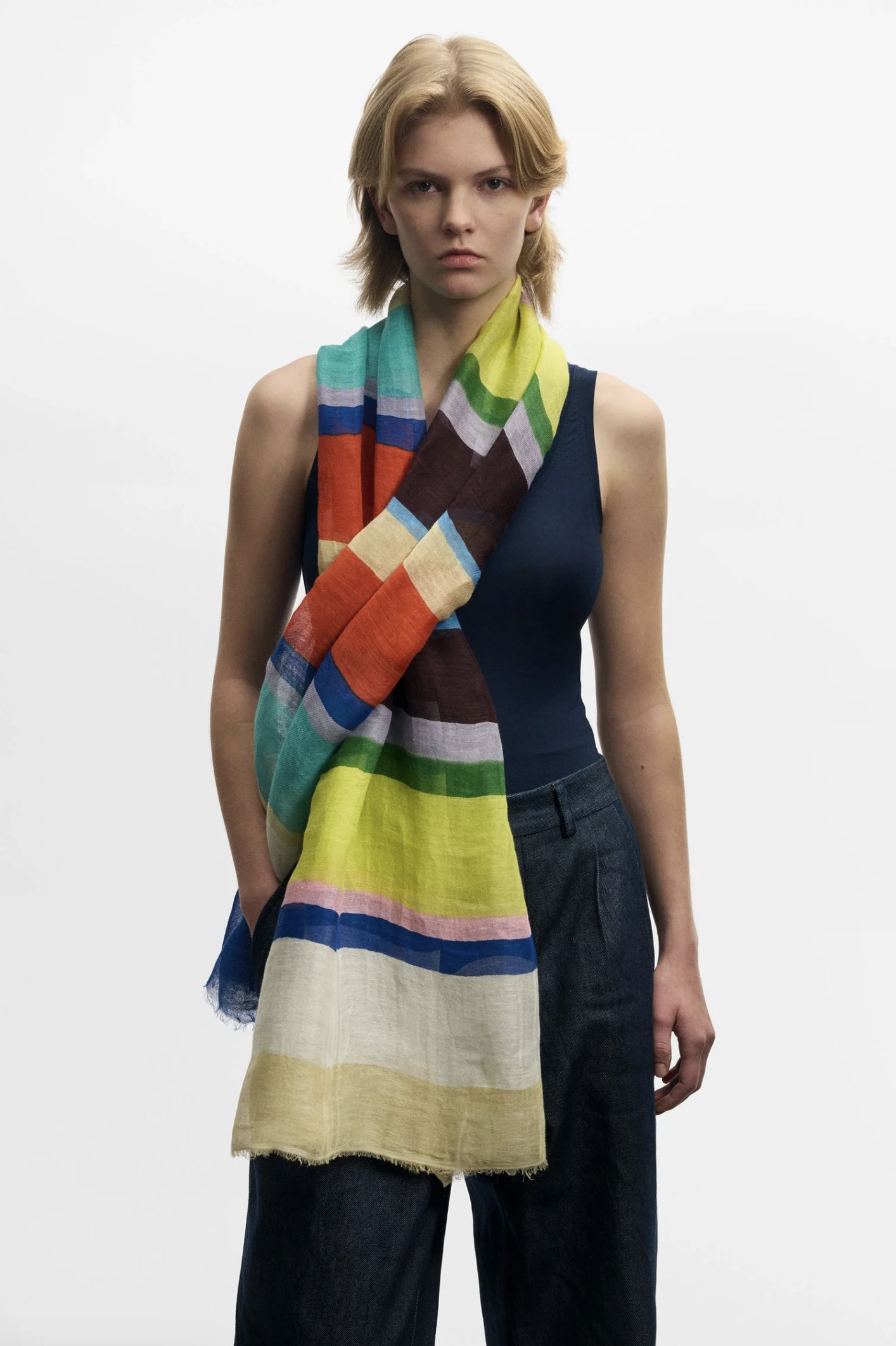 Manon bis épice lagoon scarf.png