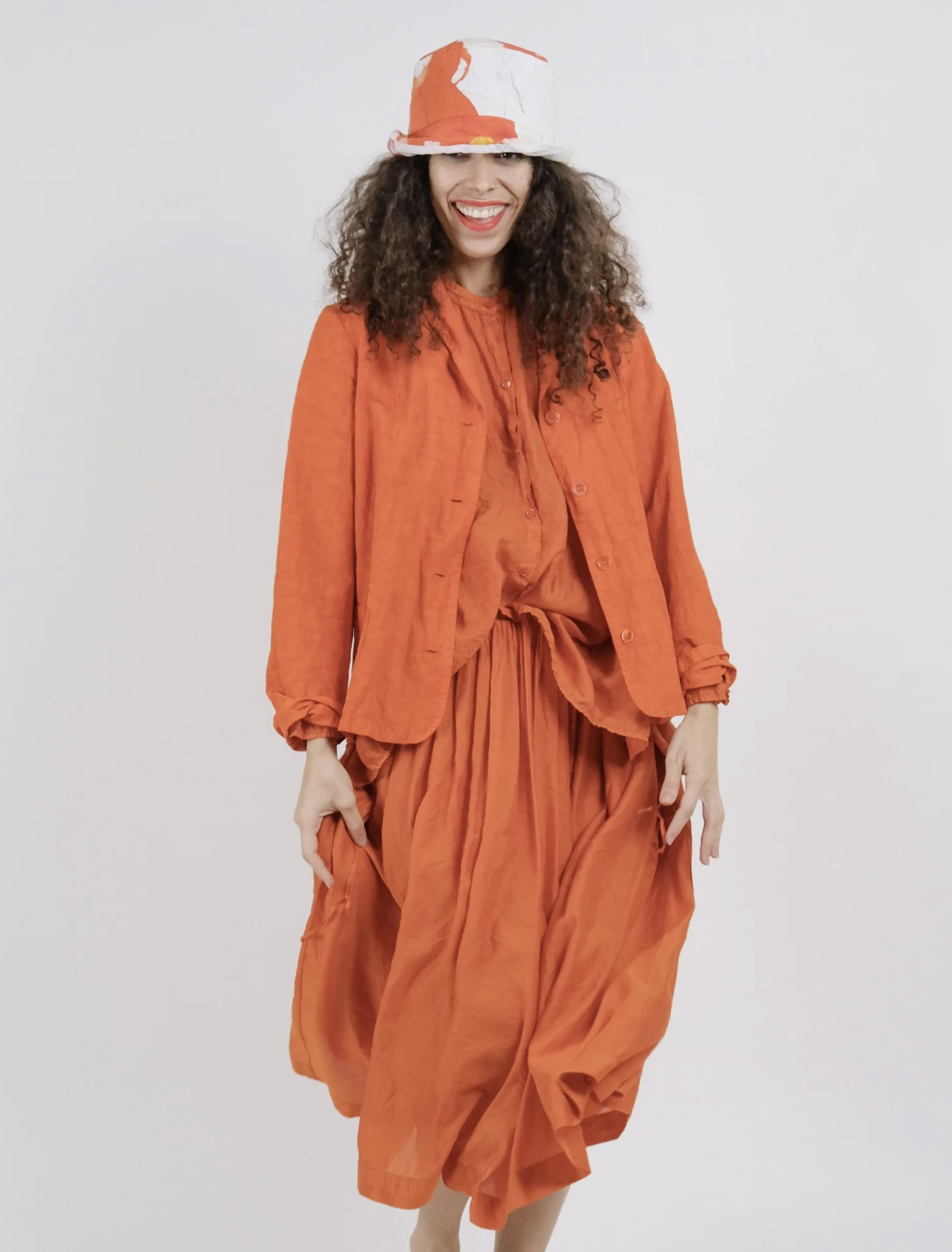 Manon bis Manuelle Guibal Shylk Clash Skirt.png