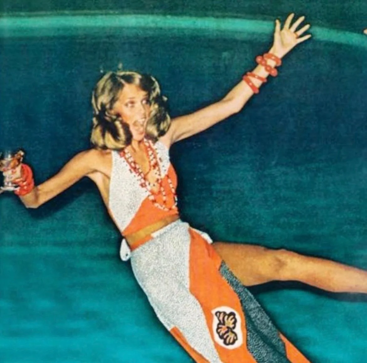 Here&rsquo;s to great things ahead in 2026 🎉

#seeyounextyear #newyear #putonyourboogieshoes ✨