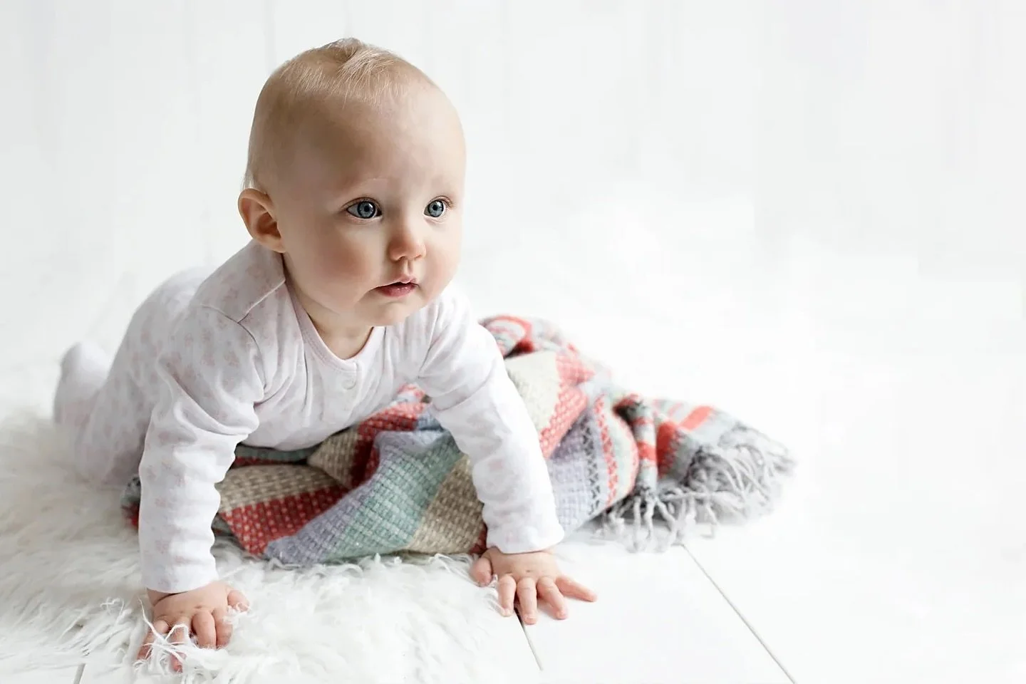 Yeah baby!!!!❤️🤍🩵🧡

#wallacesewell #babyblanket #thesoftest #luckybaby #madeinengland #natural #timeless #manonbisboutique #shoplocal