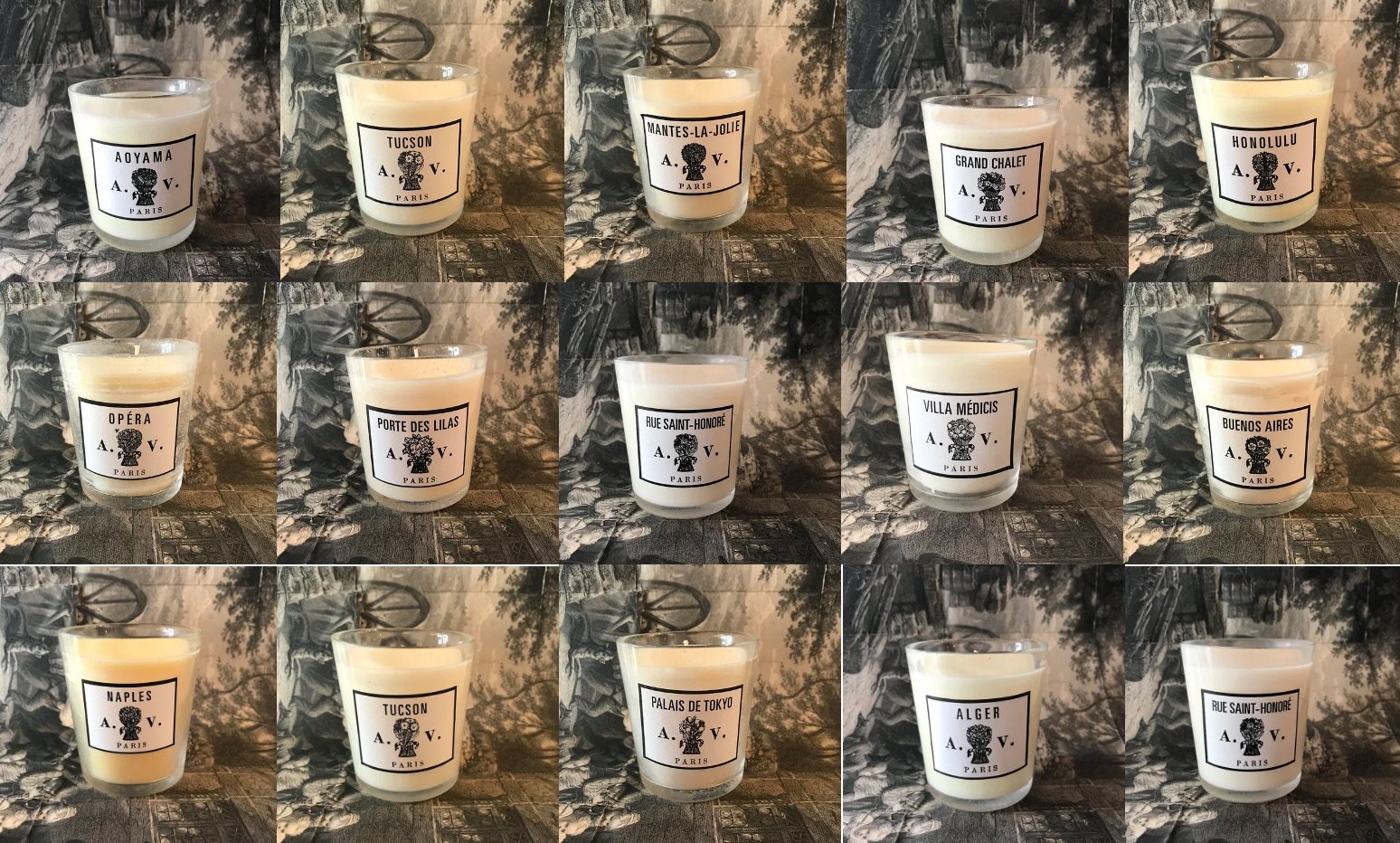 We&rsquo;ve just received a delivery from Paris of sublime @astierdevillatte candles in all your favourite scents.

Shop the collection in-store and online 
&bull;
&bull;
www.manonbis.com.au 

#madeinparis #astierdevillatte #artisan #timelessscents #