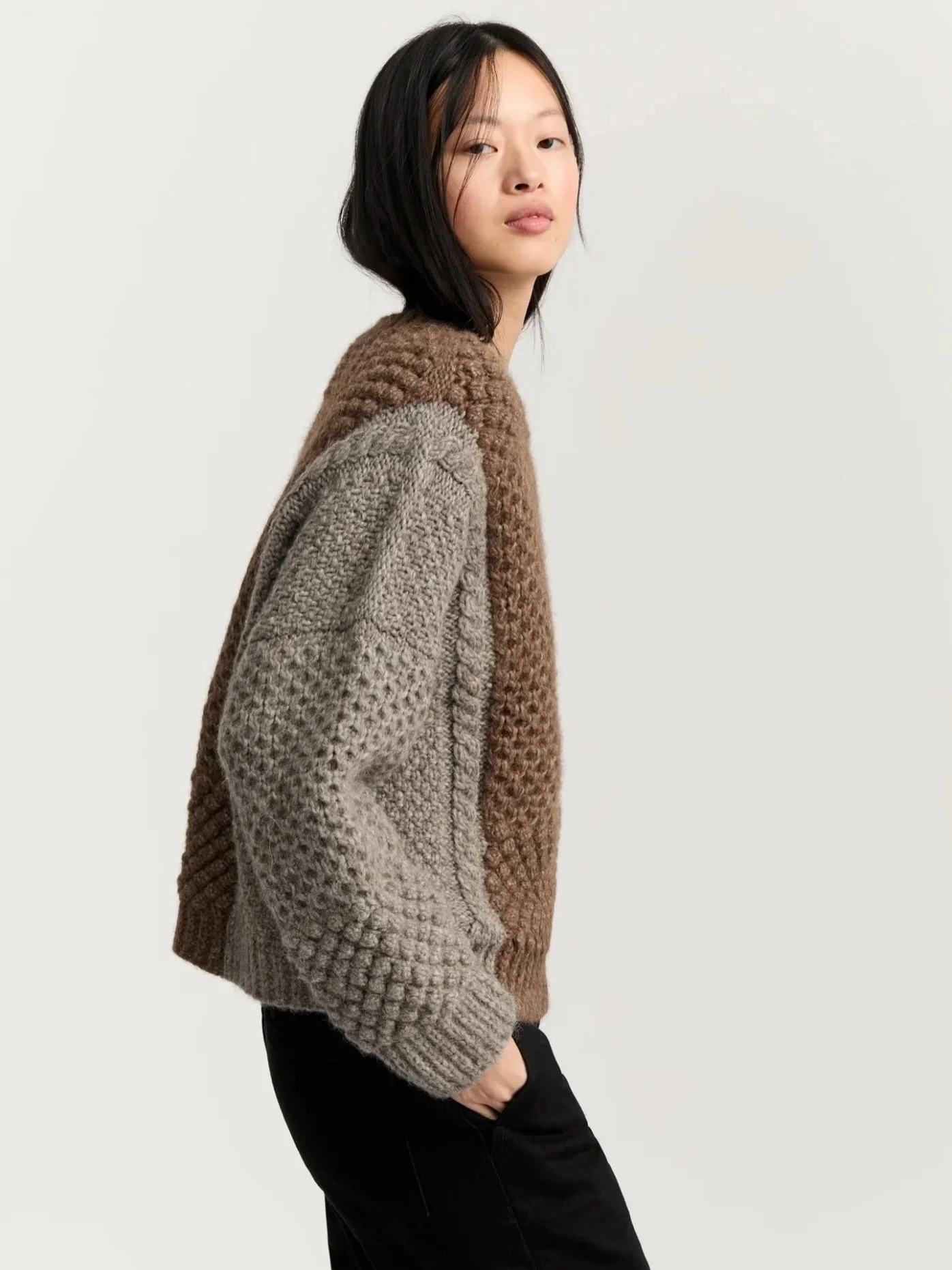 It&rsquo;s time to rug up in luscious layers Melbourne-style🔥