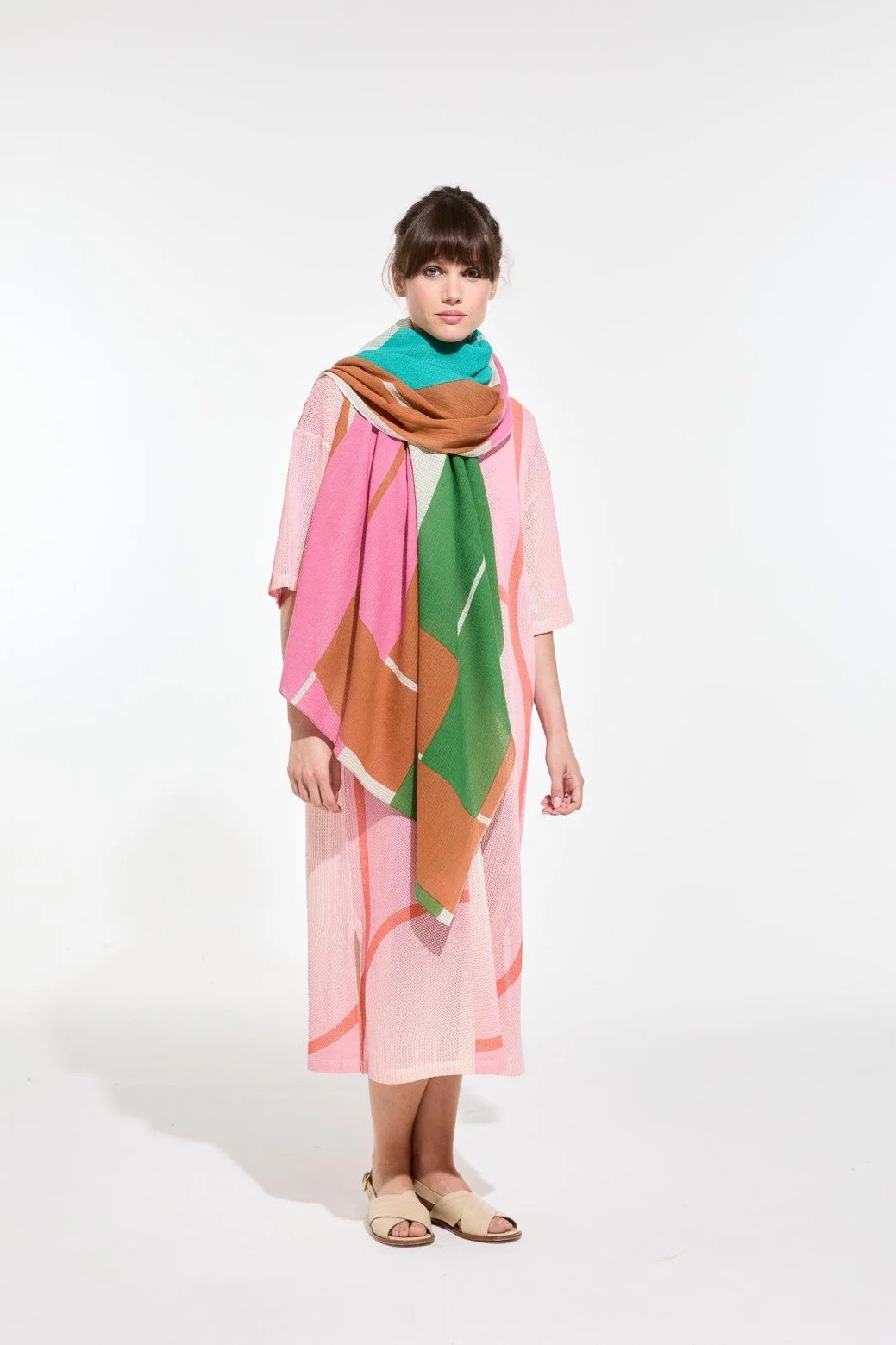mapoesie-scarf-pink-green-foulard-liane-vert-rose-1-manon-bis.jpg