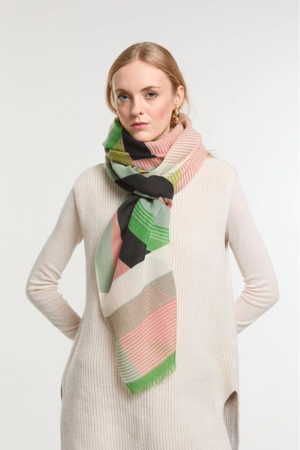 mapoesie-foulard-alchimie-scarf-vert-gris-green-grey-1.jpg