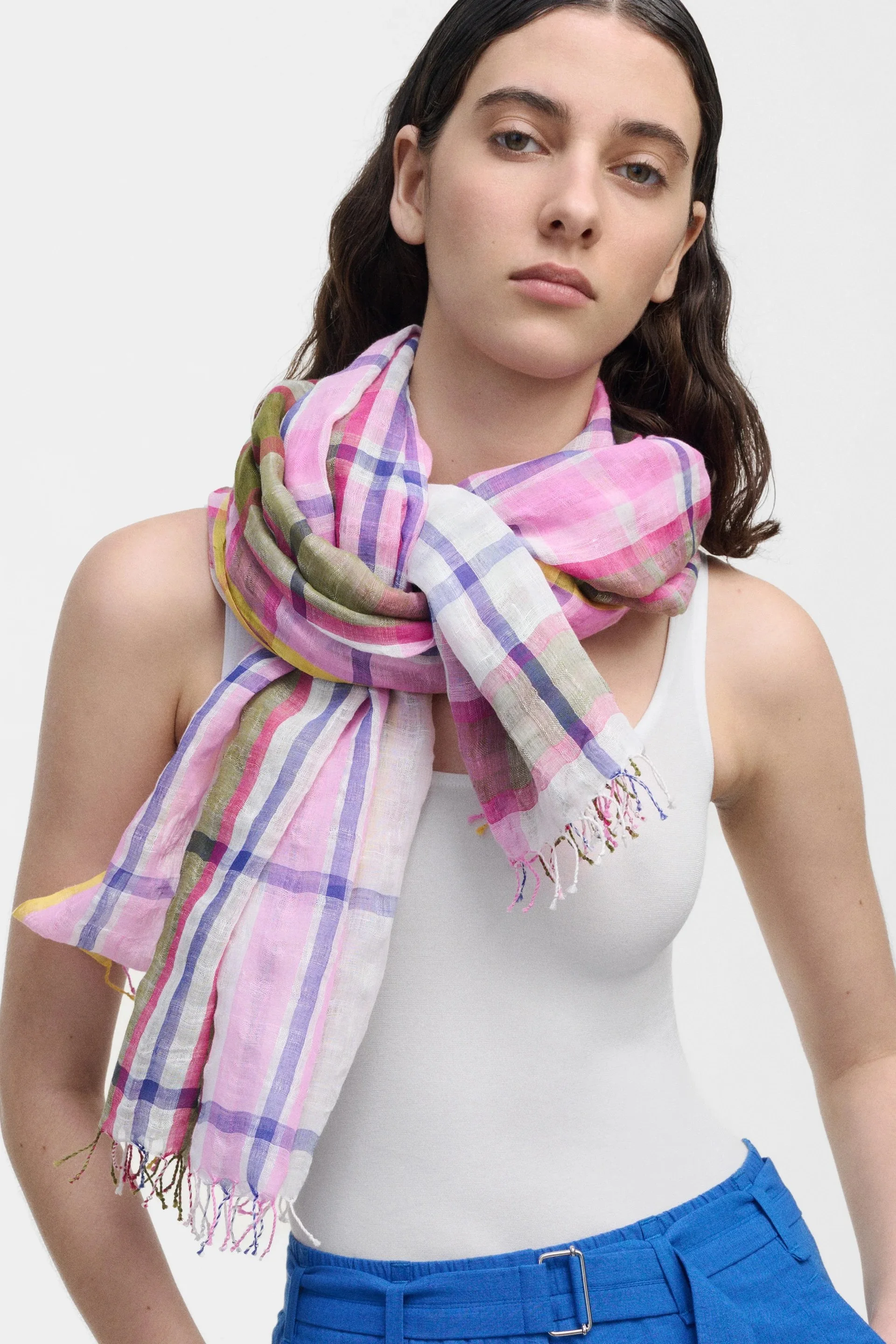 Epice-scarf-check-PS2603_A-pink_3-manon-bis.jpg .jpg