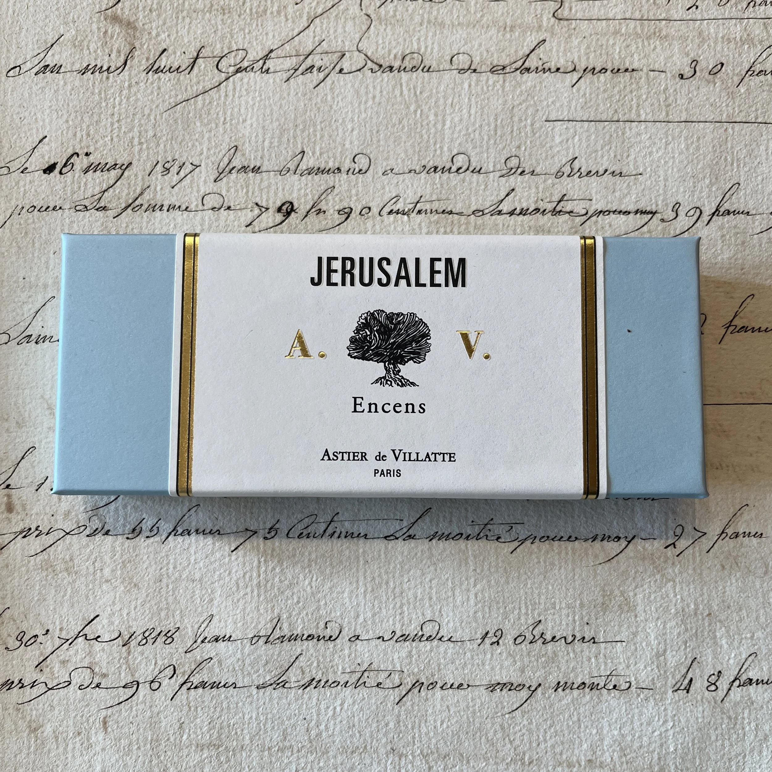 ASTIER DE VILLATTE JERUSALEM INCENSE MANON BIS.jpg