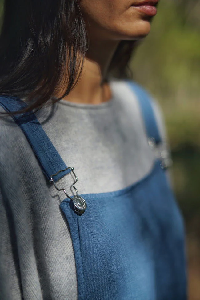 Montaigne Lambswool Knit Manon bis