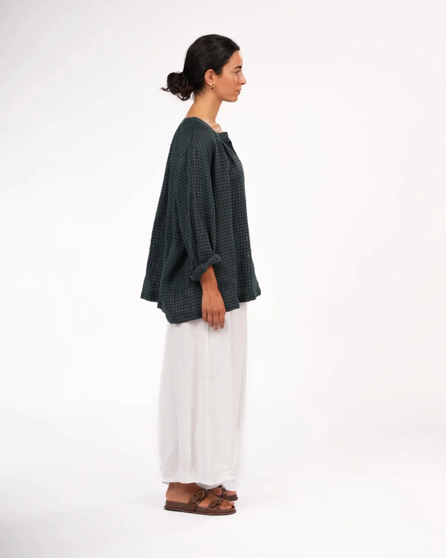 montaigne-carmen-button-through-long-sleeve-top-in-tiny-blue-check-7-manon-bis.jpg .jpg