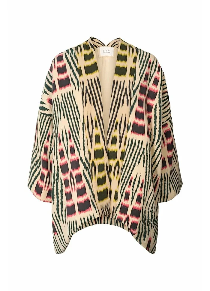 rabens-saloner-ikat-combo-padded-ABBA-KIMONO-forest-pink-sand-citrus-manon-bis.jpg.jpg