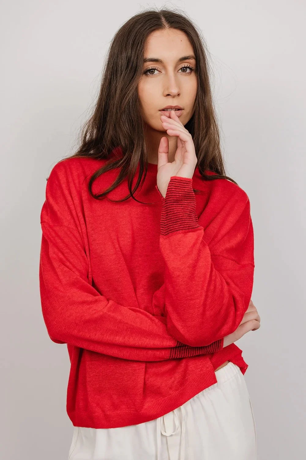 Vic-Bert-Benji-linen-knit-red-1-manon-bis.jpg