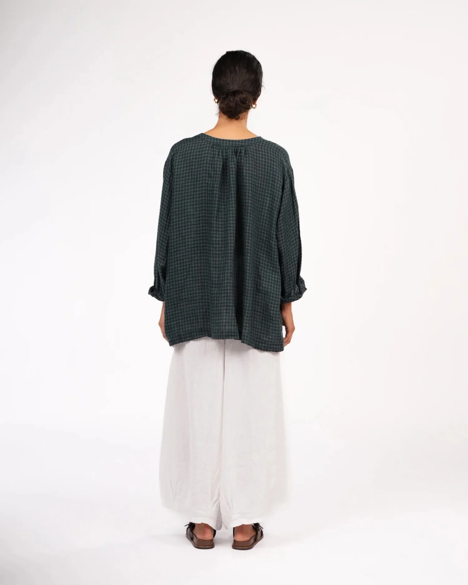 montaigne-carmen-button-through-long-sleeve-top-in-tiny-blue-check-1-manon-bis.jpg .jpg