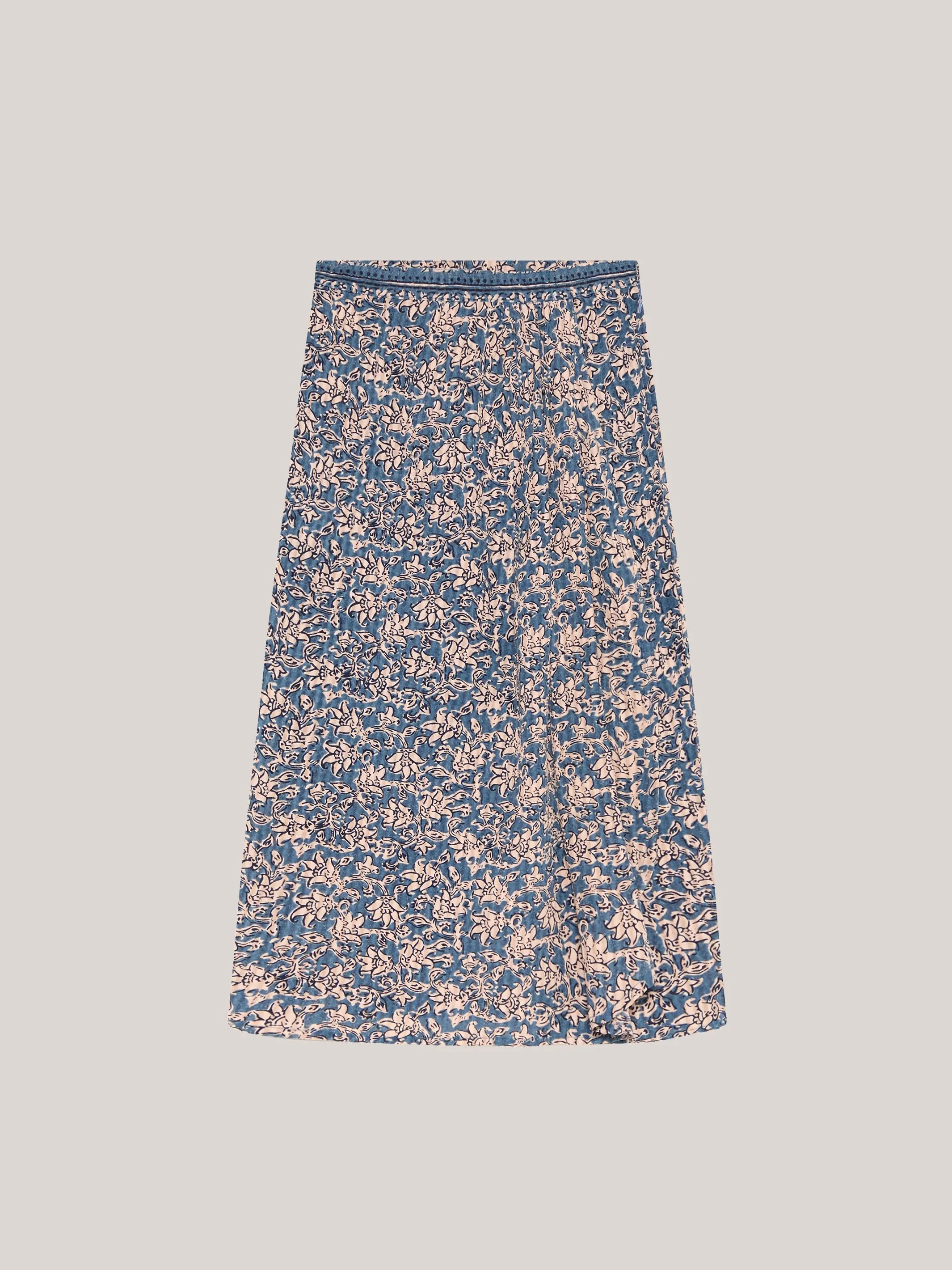 Maison-Hotel-Jess-Skirt-Blue-Lion-Teal-1-Manon-Bis.jpg