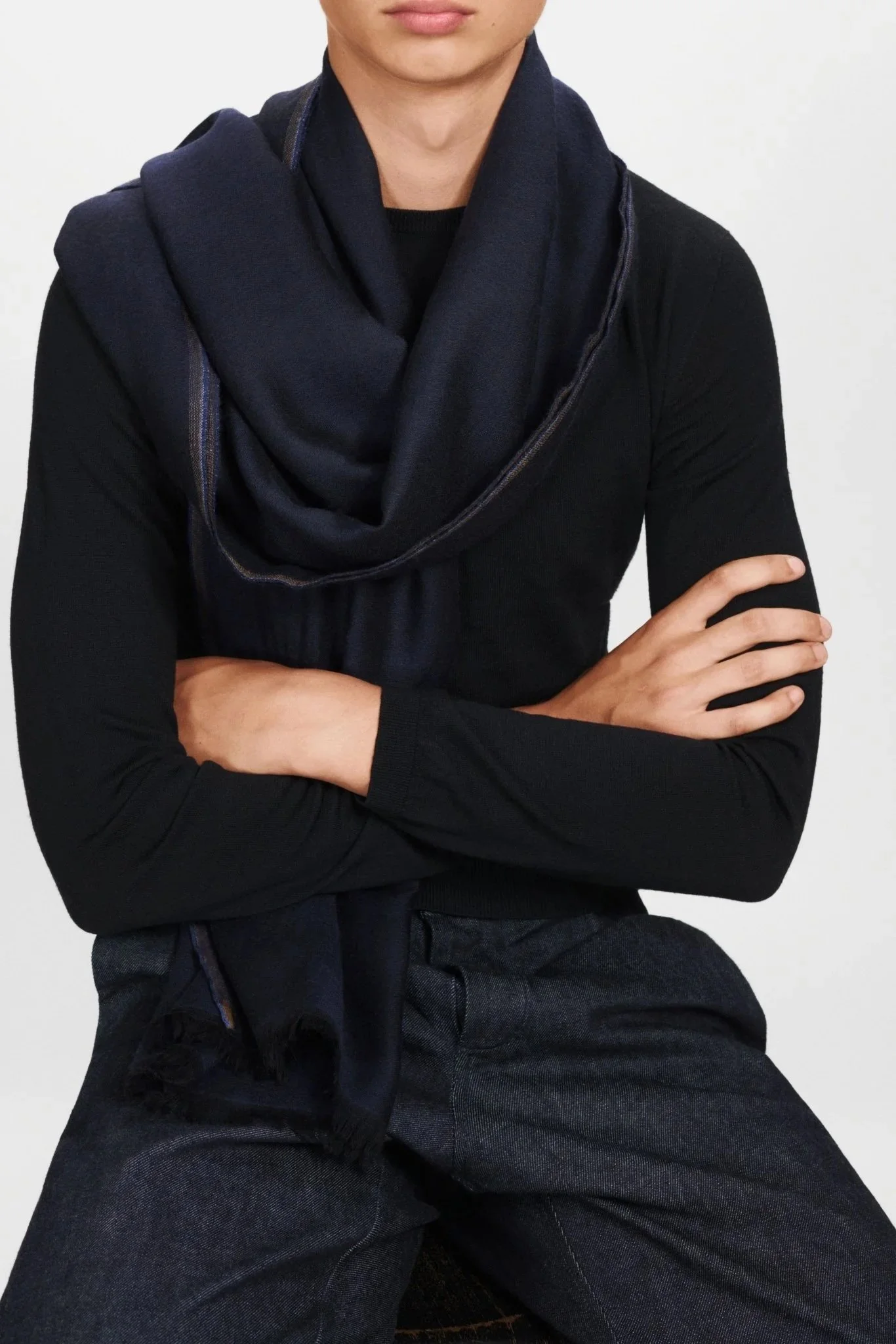 epice-scarf-blue-graph-etole-uni-1-ma non-bis.jpg .jpg