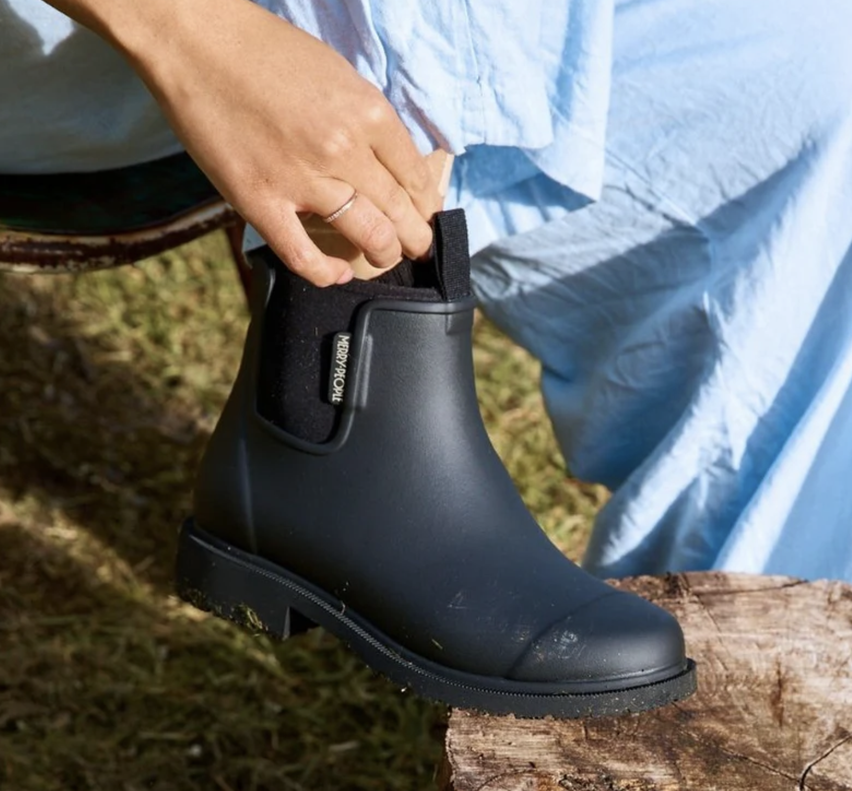 Manon bis Merry People Melbourne Black Bobbi Boots.png