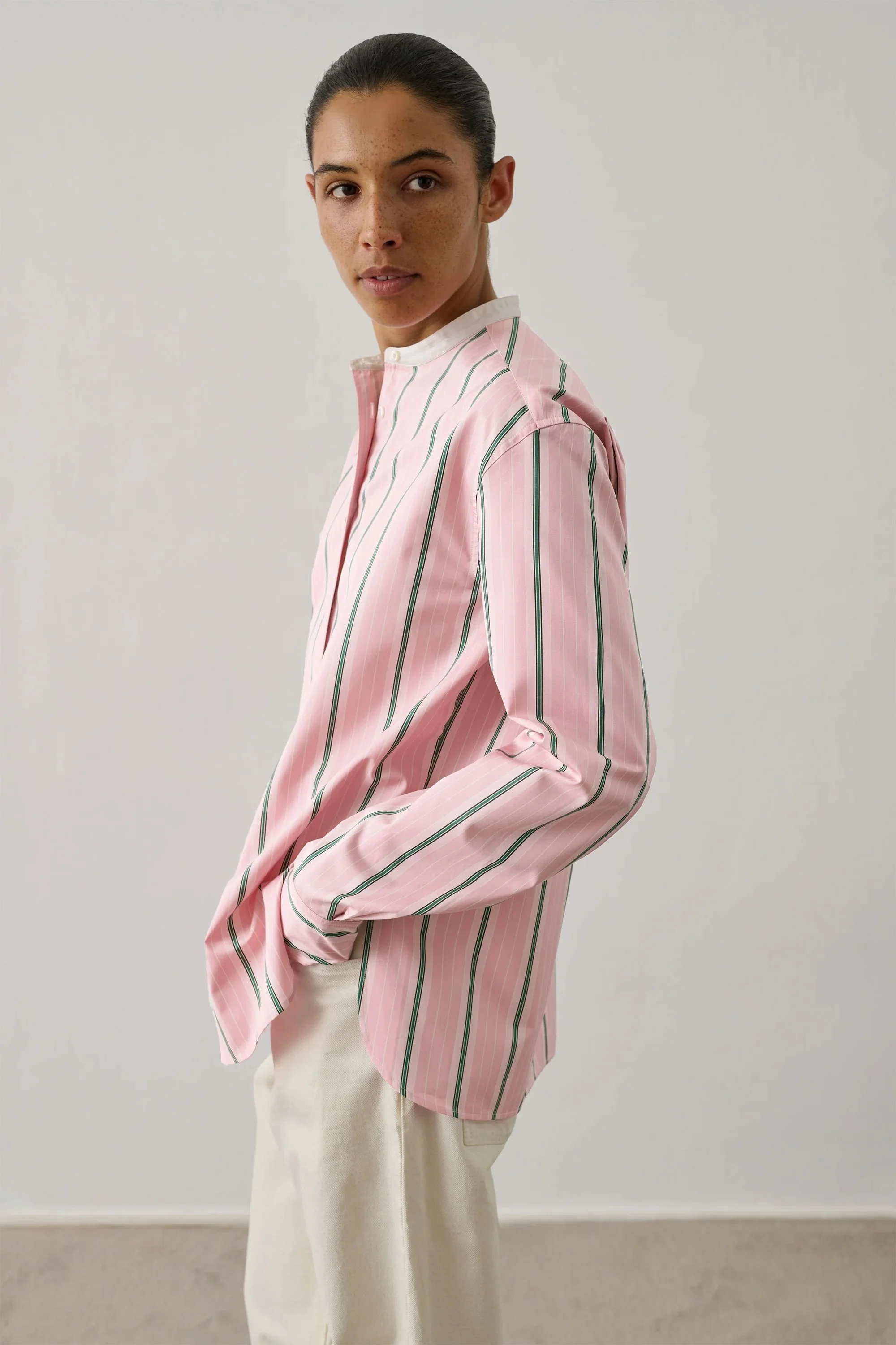 Soeur-Bermudes-shirt-pink-grey-2-manon-bis.jpg