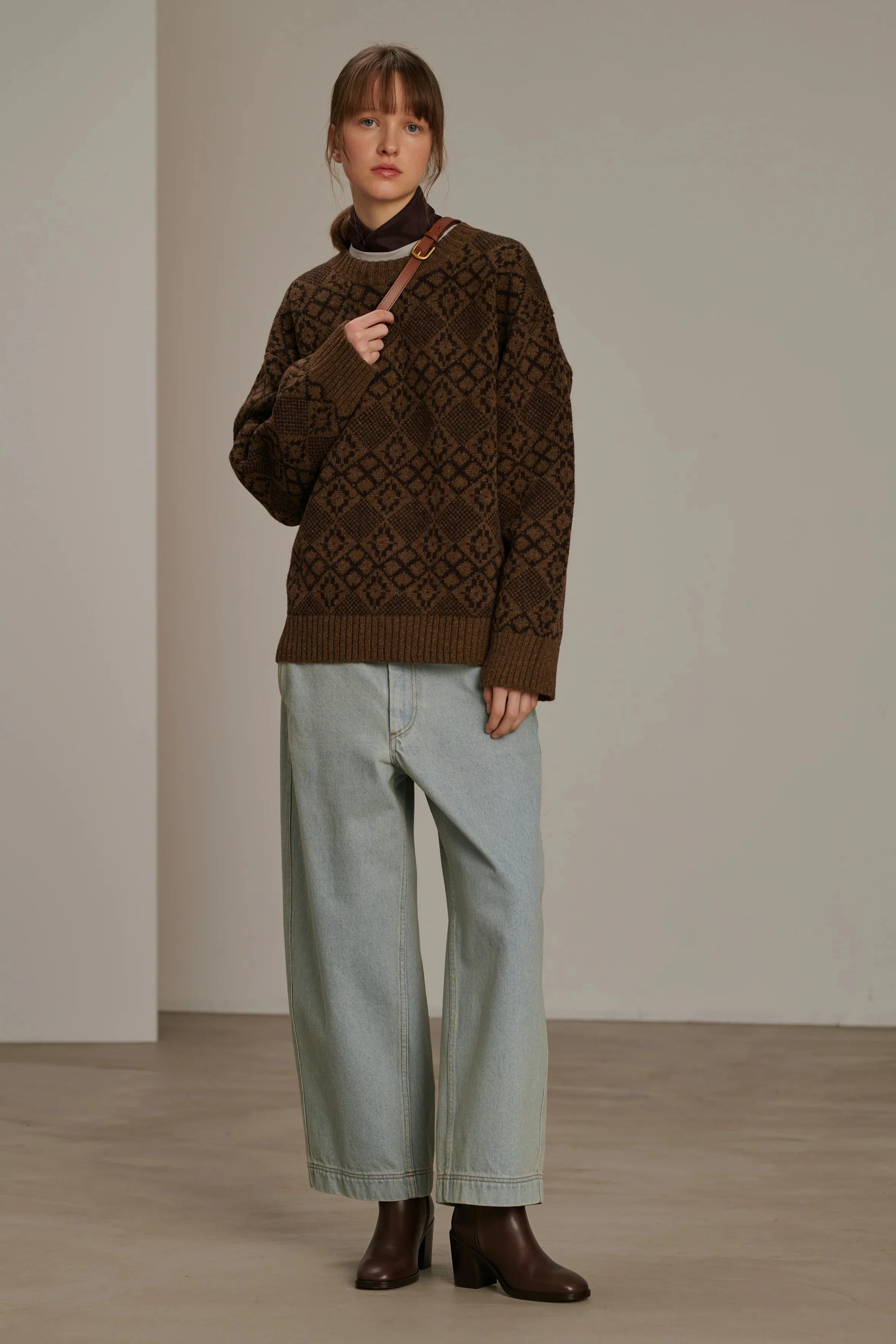 soeur-bidart-jumper-heathered-brown-charcoal1-manon-bis.jpg