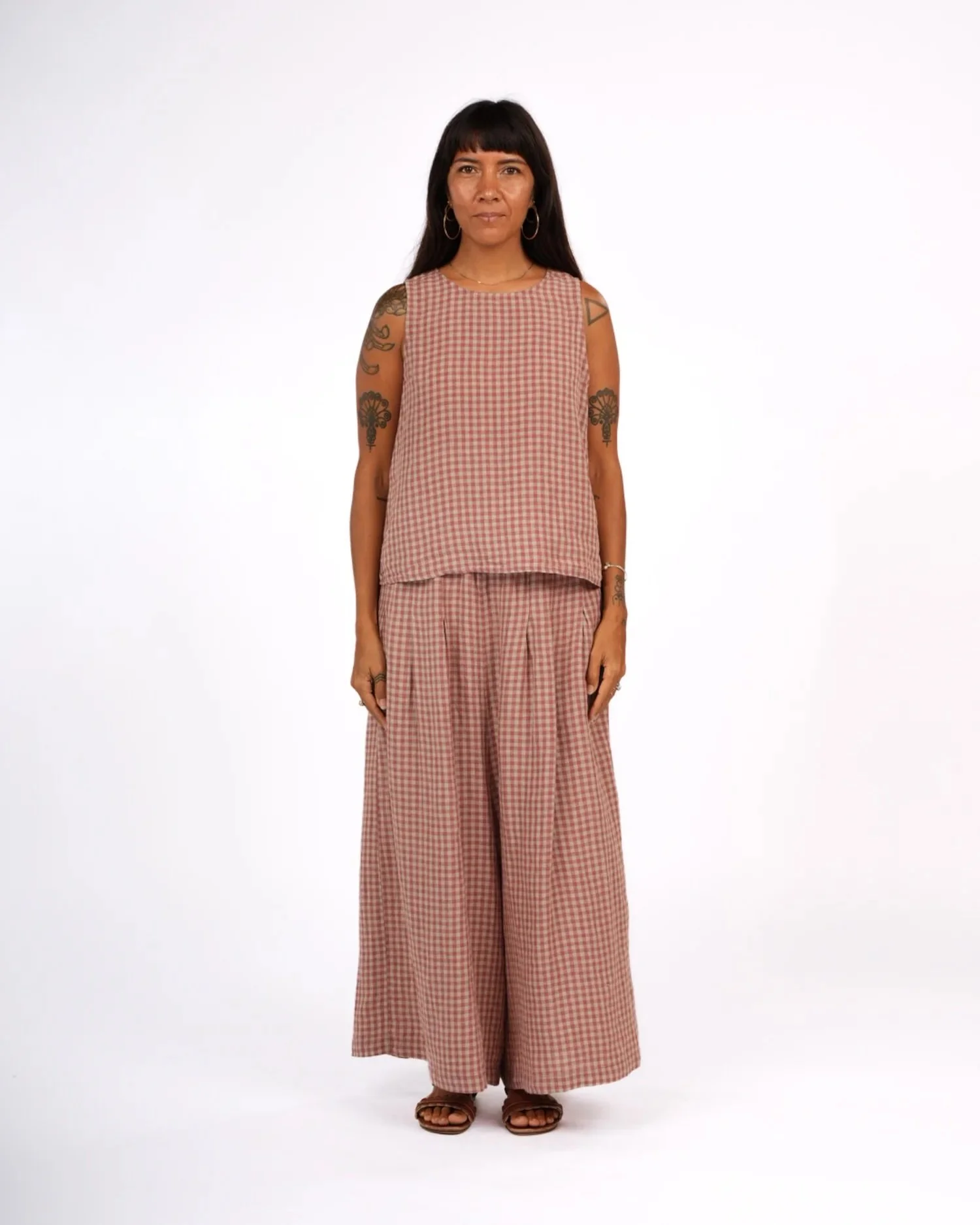 montaigne-french-linen-culottes-in-antique-rose-7-gingham.jpg .jpg