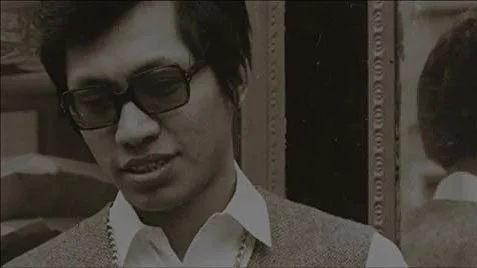 Over a year ago T and I watched Searching for Sugarman and I fell asleep before it finished but I loved the main song in the moving, Sugar Man. We played it a few times after the movie for like a week and I haven&rsquo;t thought about it since. Last 