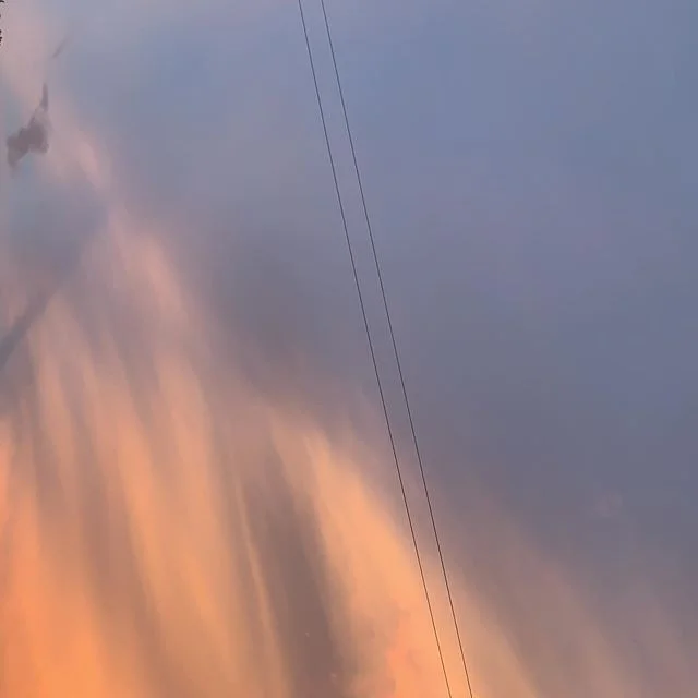 Two or three nights ago had a v stressful dream where I was trying to leave an island to get home for work or in time for some commitment I had. The airport was like a boat dock off a small trail near a lake and I couldn&rsquo;t find it and ended up 