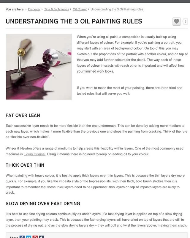 Last night I dreamed that I got a tattoo that said &ldquo;Fat Over Lean&rdquo;. 💅🏻