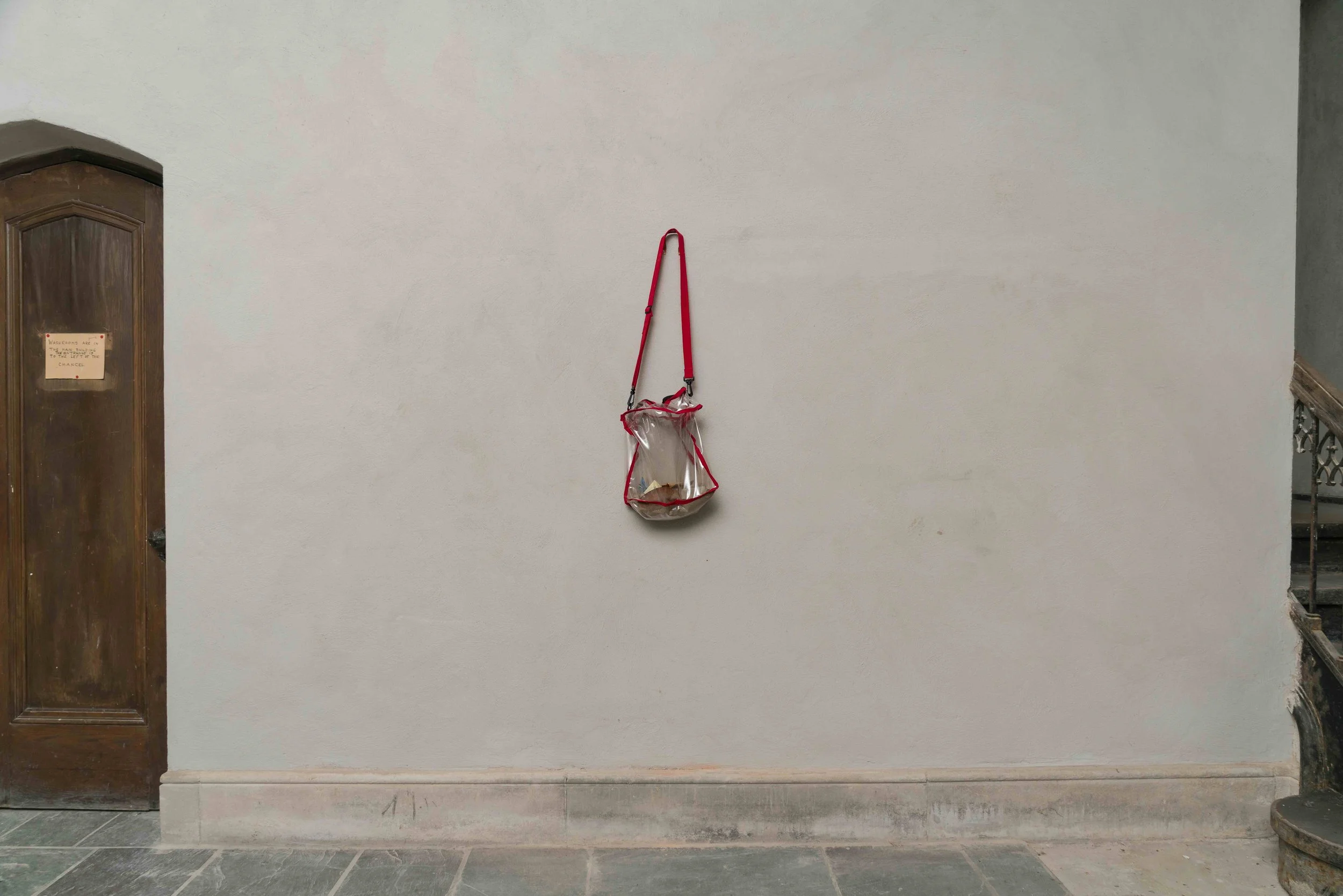  Midnight, a two person show with Eli Greene at the First Presbyterian Church in Chicago. All photos by Robert Chase Heishman for Bob. 