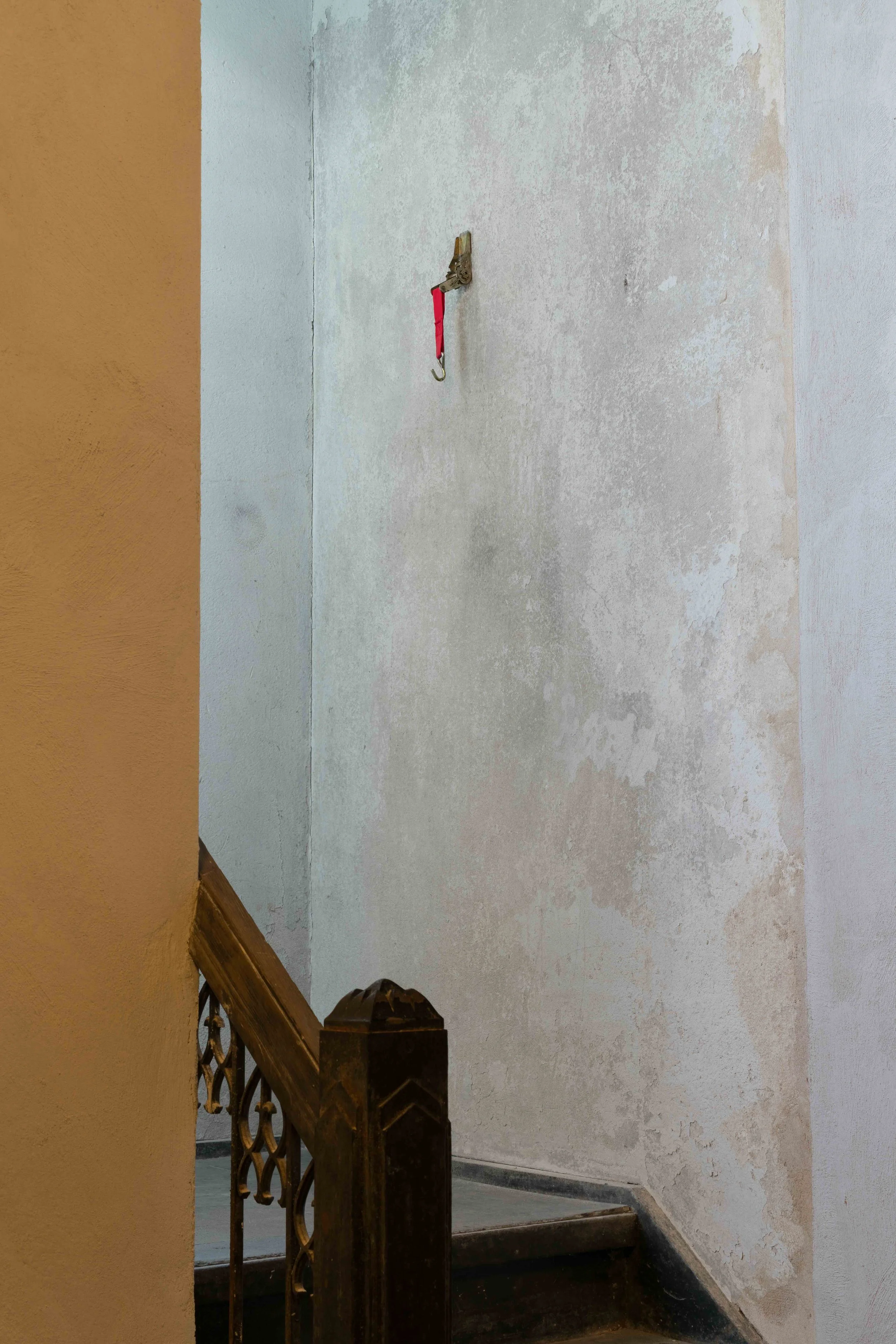  Midnight, a two person show with Eli Greene at the First Presbyterian Church in Chicago. All photos by Robert Chase Heishman for Bob. 