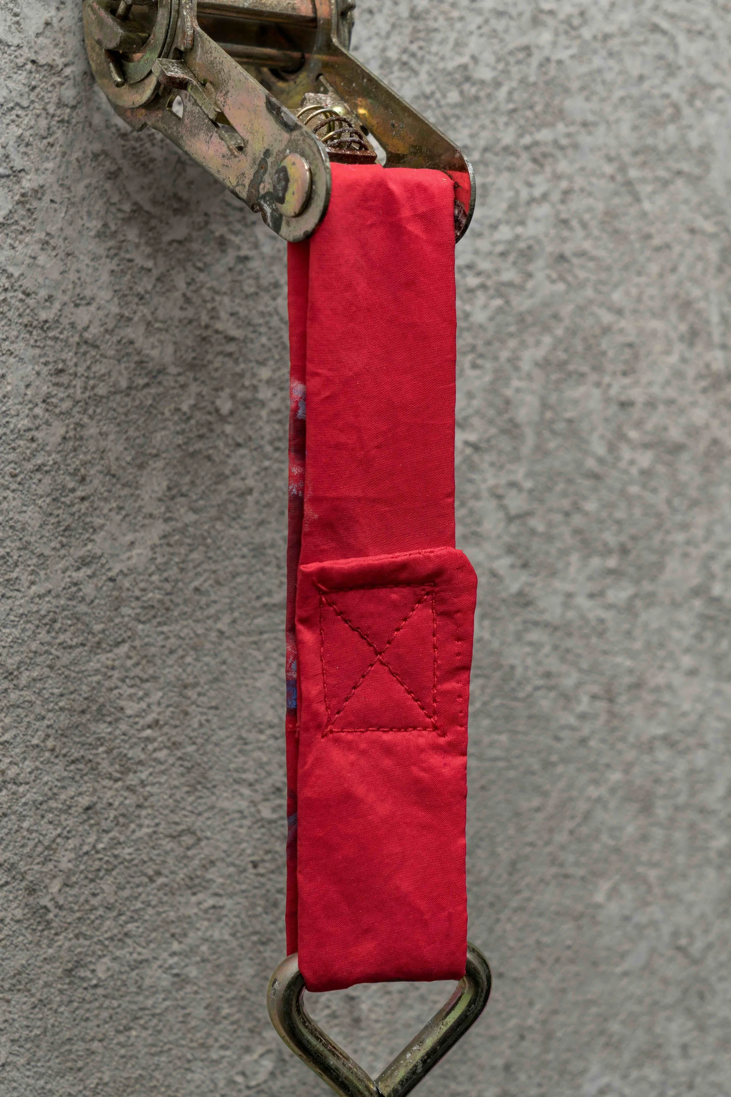  Midnight, a two person show with Eli Greene at the First Presbyterian Church in Chicago. All photos by Robert Chase Heishman for Bob. 