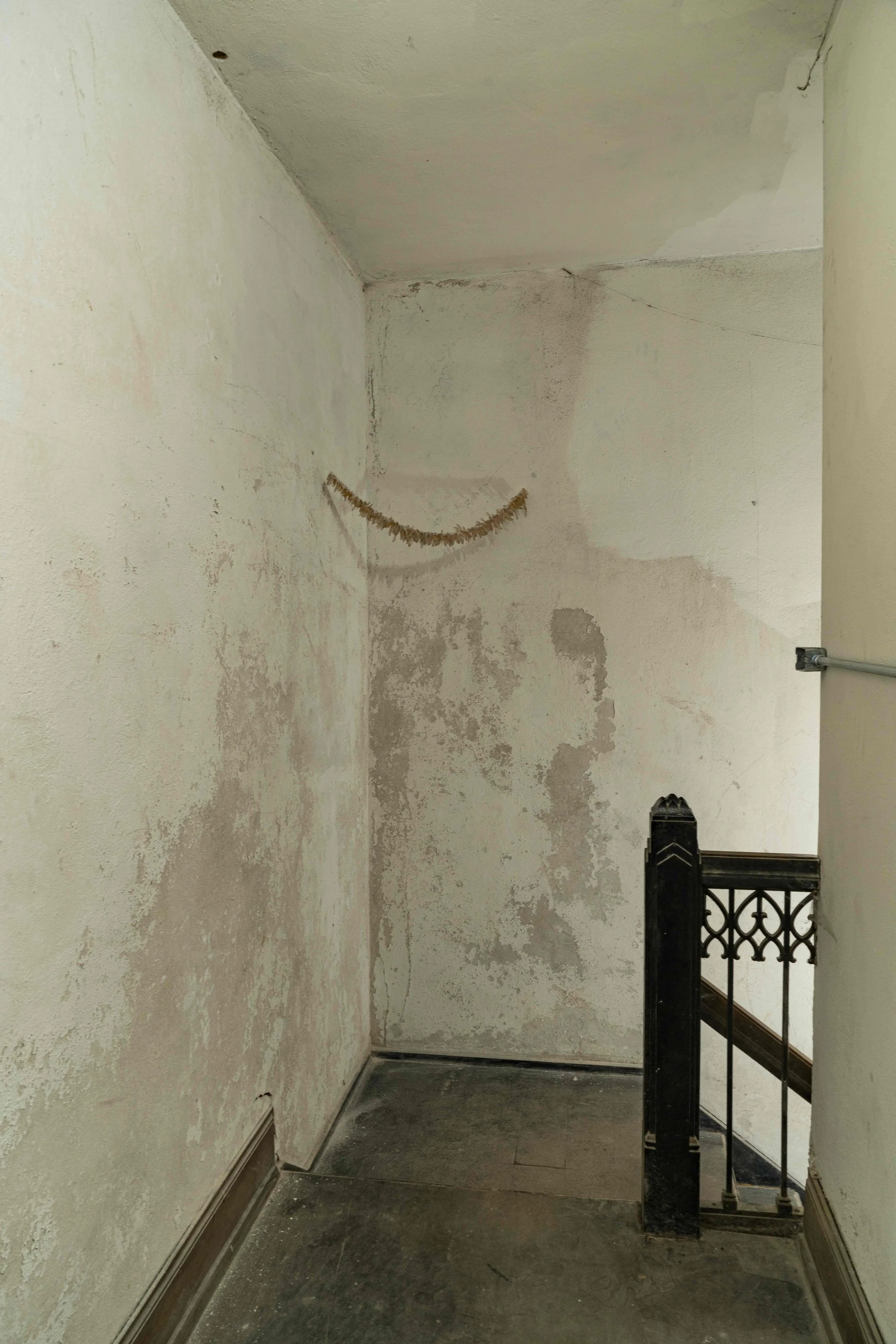  Midnight, a two person show with Eli Greene at the First Presbyterian Church in Chicago. All photos by Robert Chase Heishman for Bob. 