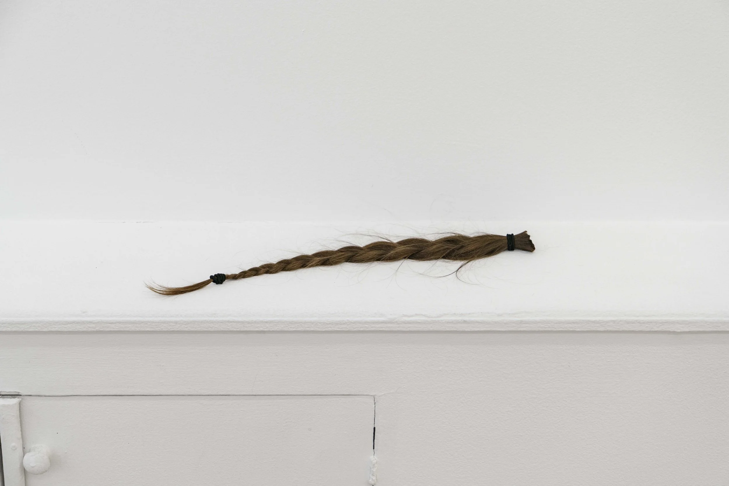 Real Presence, Braid