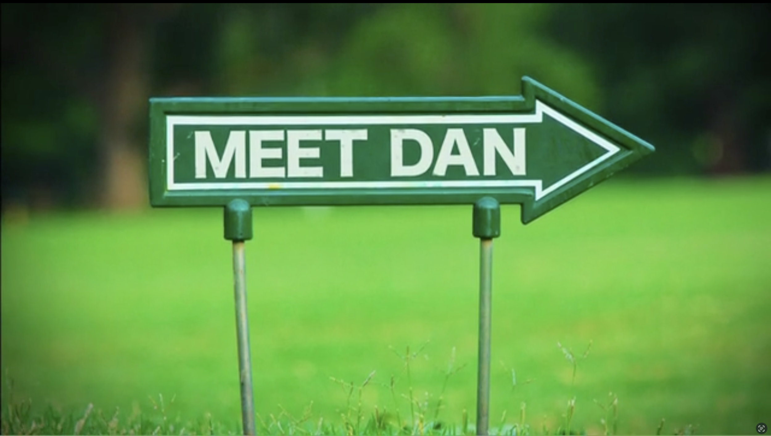 The Story Behind The Dan Plan