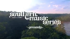 Southern Music Series - The Joe McGuinness Trio