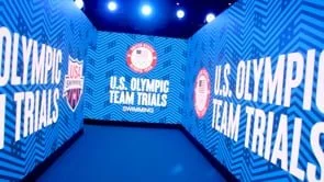 USA Swimming Olympic Trials Announcement