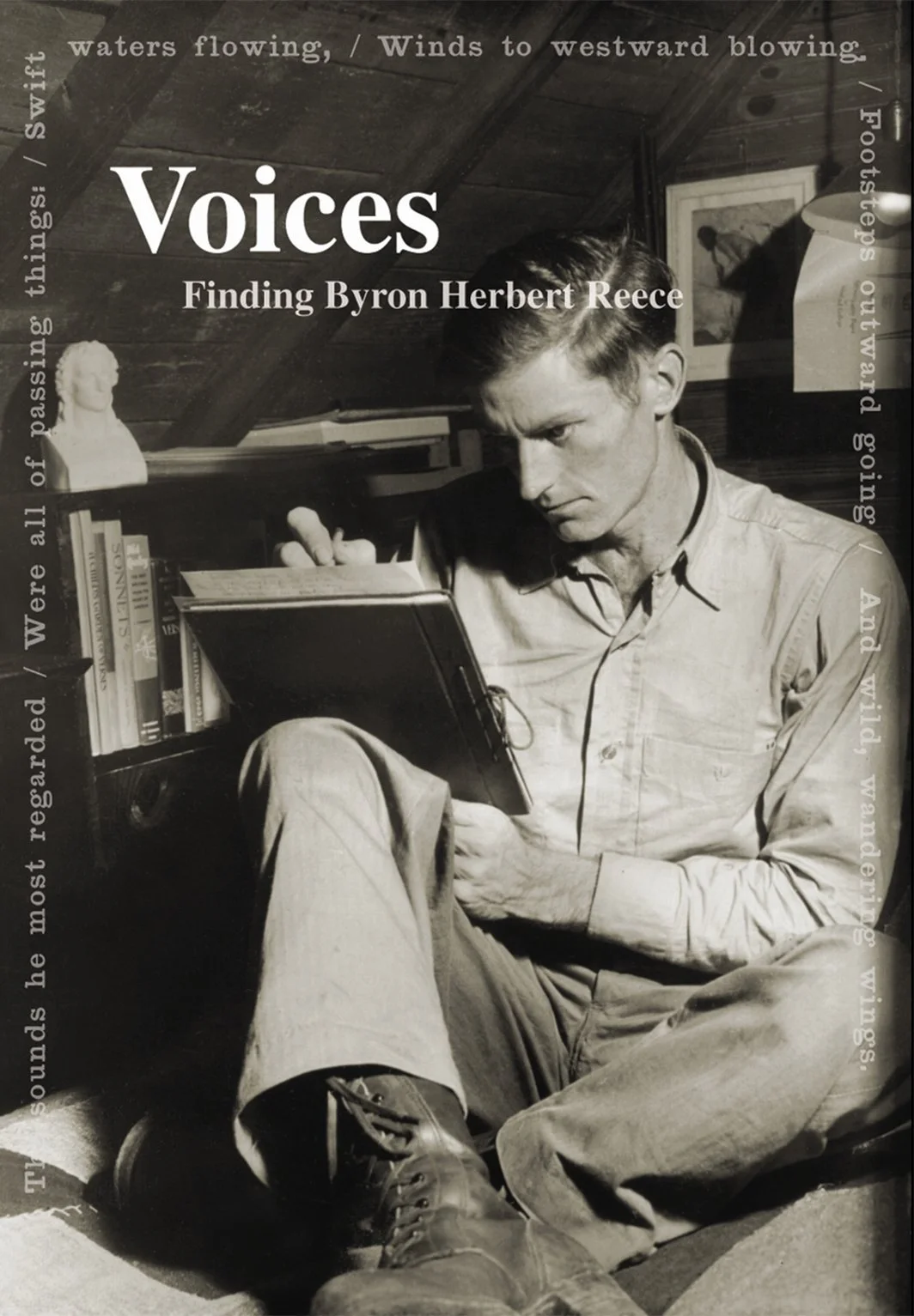 Voices: Finding Byron Herbert Reece - Emmy Award