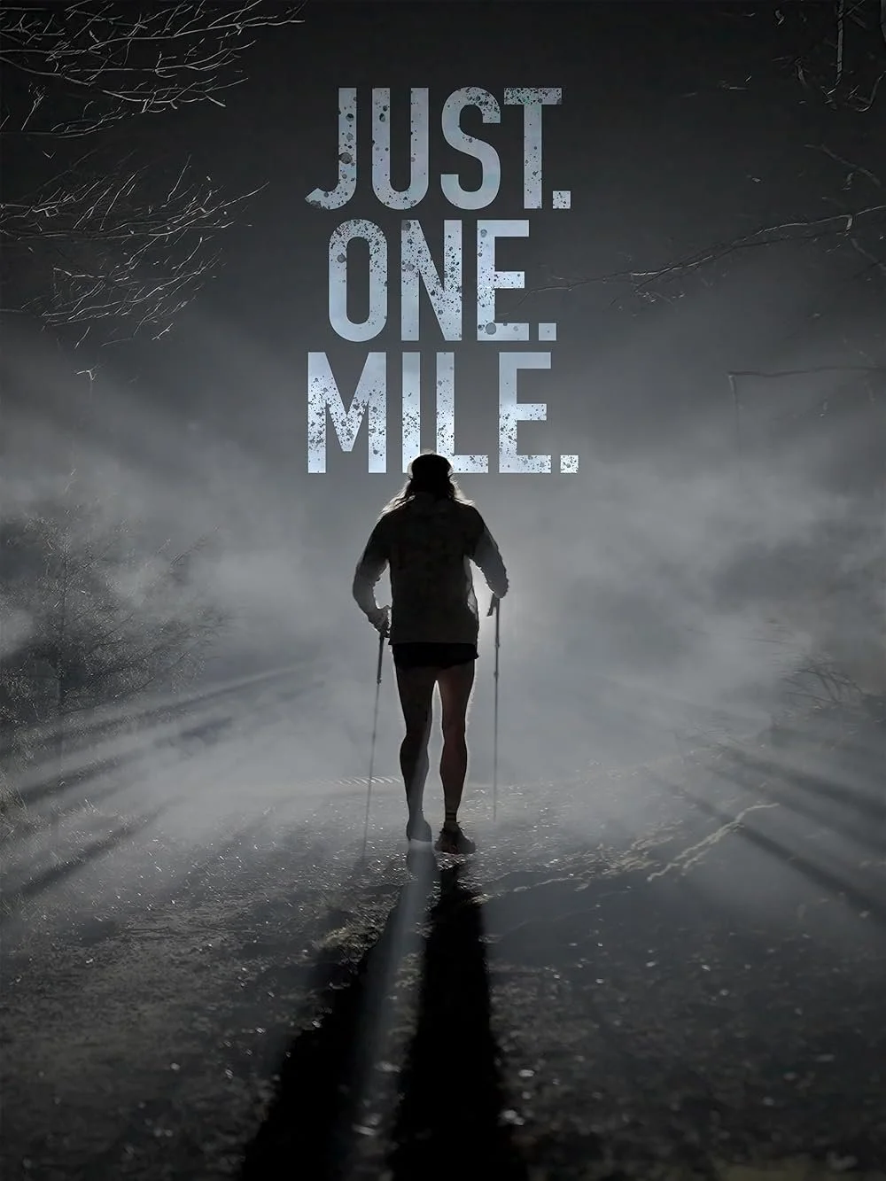Just. One. Mile. - Documentary Feature